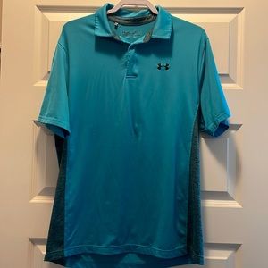Men’s Under Armour Golf Polo